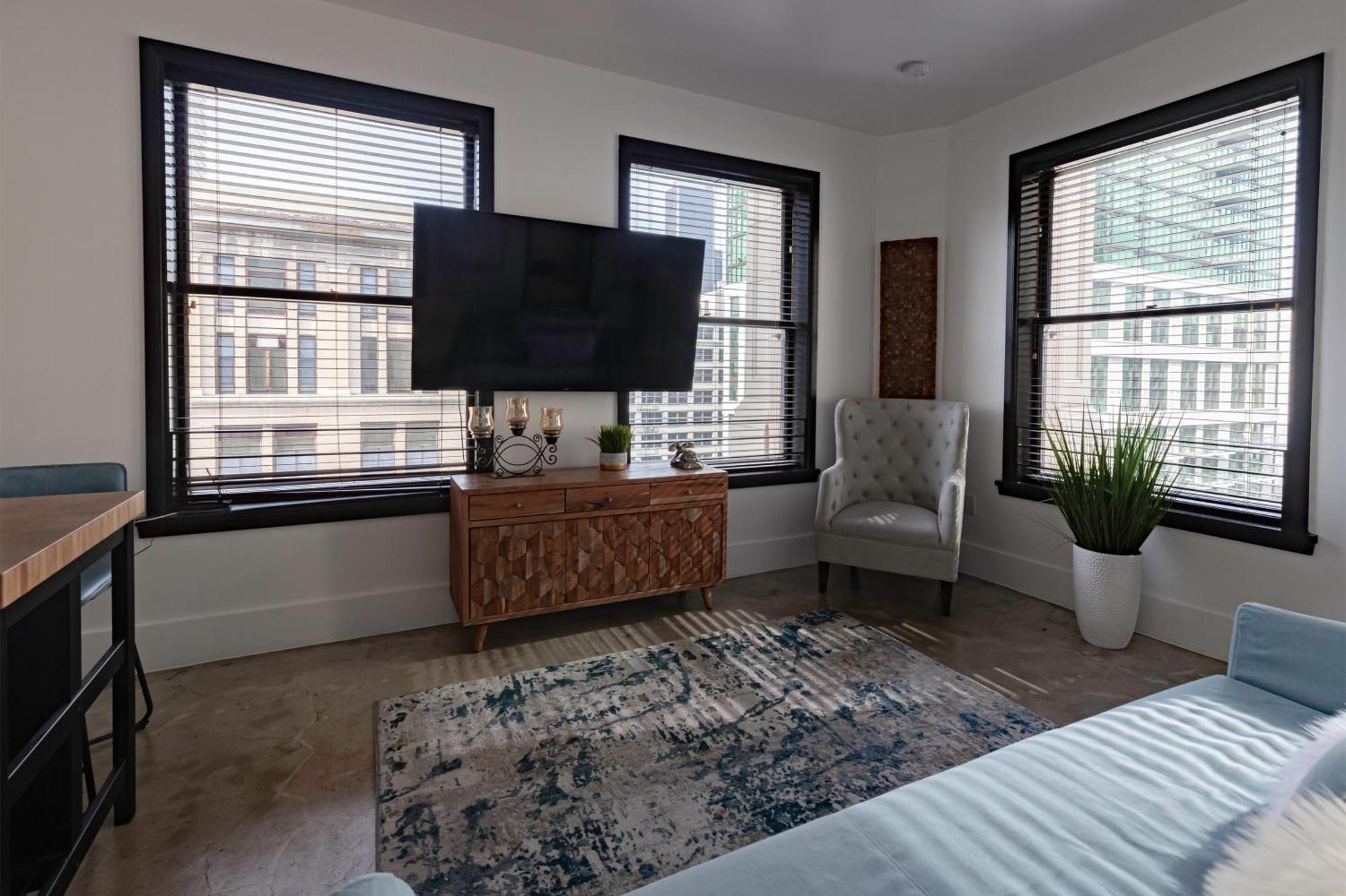 Gorgeous Apartment 2-Bedroom 2-Bathroom Los Angeles Exterior foto