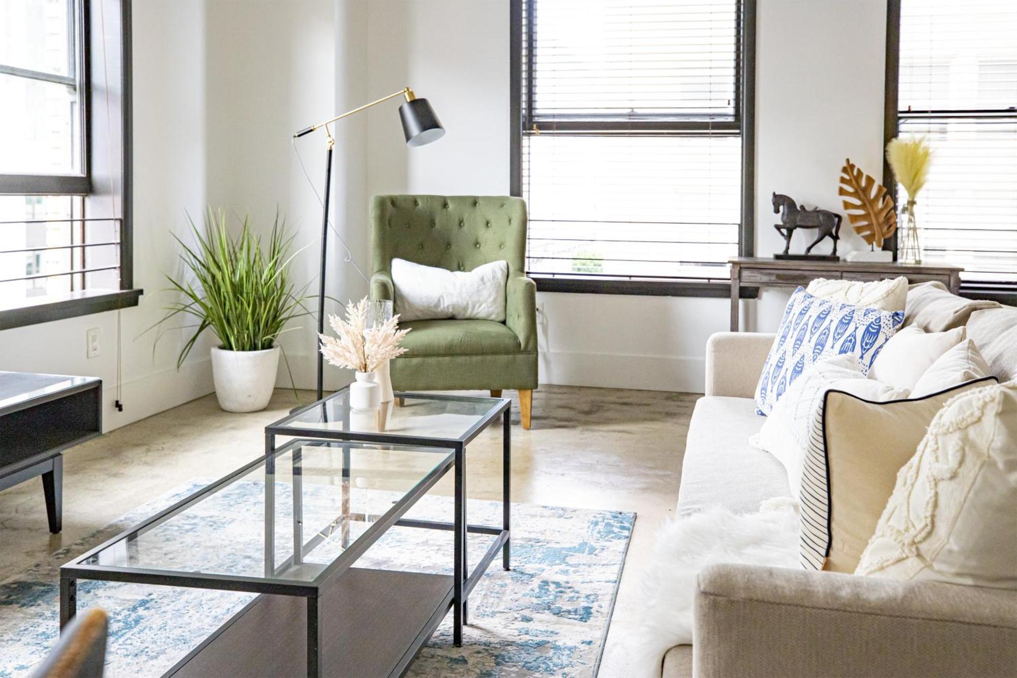 Gorgeous Apartment 2-Bedroom 2-Bathroom Los Angeles Exterior foto